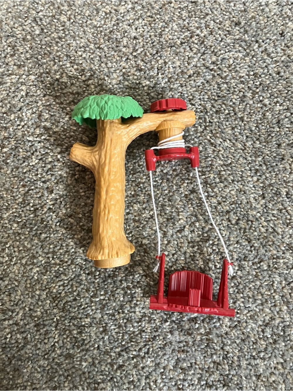 Calico Critters Sylvanian Families Adventure Tree House Replacement Piece